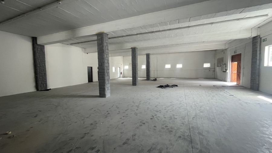 To Let commercial Property for Rent in Diep River Western Cape